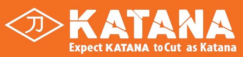 Katana Cutting Logo